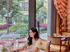 -咖啡苑(永利澳门店)