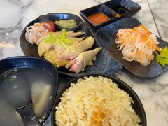 -鸡坤茶室(三里屯店)