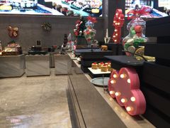 -菲住布渴酒店自助餐厅(阿里巴巴西溪园区店)