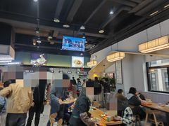 -兰河巷牛肉面(曲江店)