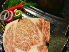 -炭虎烤肉(桂林路店)