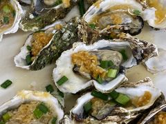 -红月湾海鲜饭店•沙滩海景(双月湾店)