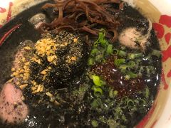 黑王拉面-豚王拉面(澳门银河店)