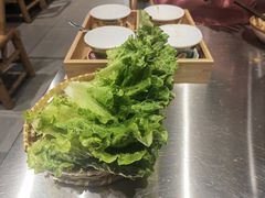 -郭铁柱·泥炉老火锅(江北龙湖天街店)