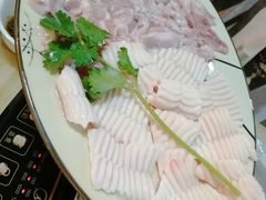 -华哥新鲜猪精品美食