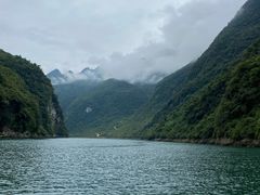 -乌江画廊(彭水苗族土家族自治县)