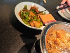 -赠李白·如诗的川味(余杭万达广场店)