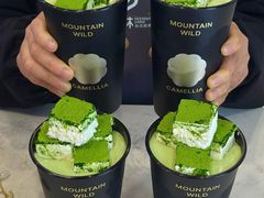 -仙雨林·奶茶鲜果茶(书院巷店)