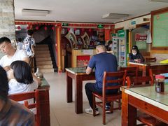 大堂-青岛锅贴(四流中路店)