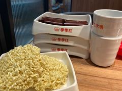 -季季红火锅(长沙步行街店)