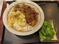 -永和大王(茉莉上新·共和新路店)
