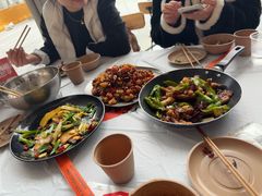 -一棠龙虾•王牌虾球(恒隆广场店)