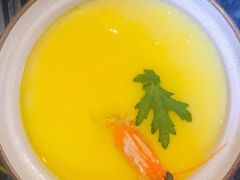 茶碗蒸-蘭·日本料理铁板烧(碧云路店)