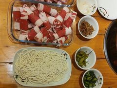 -老康火锅(桥南街店)