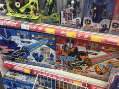 -TOYSRUS玩具反斗城(南宁万象城店)