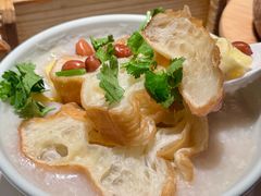 -悦满楼·西关名点·湛江名菜(航空综合大厦店)