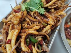 -黑皮酸菜鱼(三山街店)