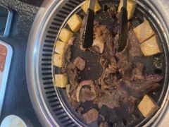 -老卜奎齐齐哈尔烤肉(人民东路店)
