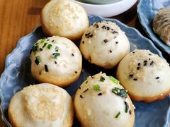 -鑫震源·苏式大虾生煎(山塘街店)