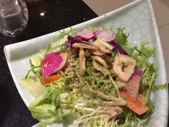 -海鲨湾海鲜会馆(新街口店)