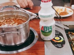 -比亚森自助烤肉料理(裕华店)