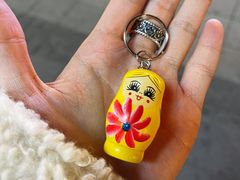 -金色时光俄式西餐厅(中央大街店)