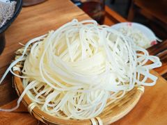 -胖三嬢·呱呱老火锅(北京总店)
