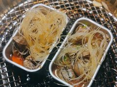 -德得轩烤涮一体自助餐厅(王府井店)
