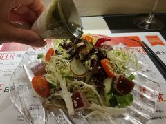 -滩万日本料理Nadaman(国贸大酒店)