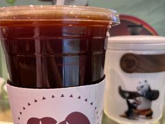 冰美式-COSTA COFFEE(天通苑华联店)