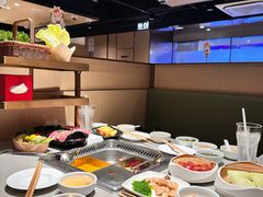 -海底捞火锅(莘松路店)