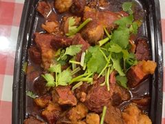 -孟记粥铺·家常菜·烧烤·粥(亚运村店)