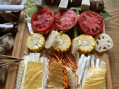 -Thai Basil罗勒叶泰式餐厅(时代天街店)