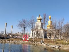 -兴隆文化园景区