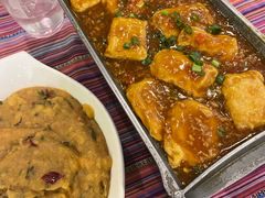 -香巴拉云南餐厅(华莱坞店)