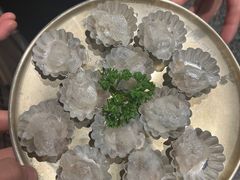 -大叹号·朝鲜族烤肉(潍坊泰华城店)