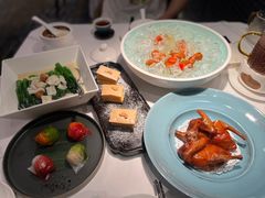 陶陶居大虾饺-陶陶居·雅园(凯华国际店)