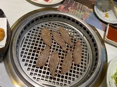 -千寻山野烤肉(中关村店)