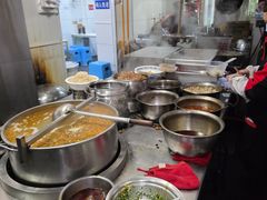 -金牌罗记肠旺面(蔡家街店)