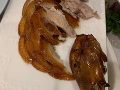 -大鹏饭店·金陵家宴(奥体中心店)