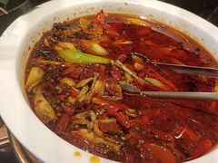 -尚宴牛特鲜自助(太原街万达店)