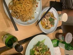 -西部马华清真食府·丝路菜(大钟寺店)