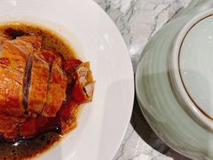-萬國春·中菜馆(颐和公馆店)