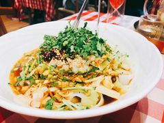 西贝面筋-西贝莜面村(镇江苏宁广场店)