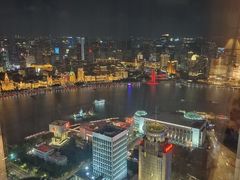 -金轩中餐厅 Jin Xuan(浦东丽思卡尔顿酒店)