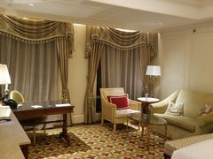 -广州富力丽思卡尔顿酒店