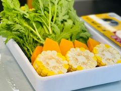 -名善山珍·野生菌汤锅(文殊院店)