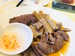 -心点盛宴江南西店