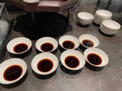 -棕榈岛海鲜自助餐厅(虹桥迎宾馆店)