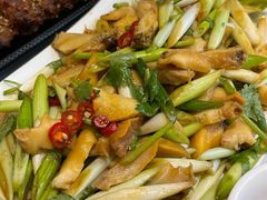 -鲜得莱渔港·小平岛海胆馆(七贤岭店)